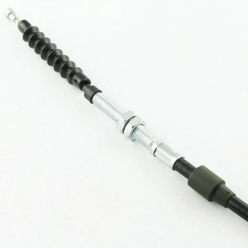 Motorcycle Clutch Control Cable Wire Line For Yamaha YZF R6 1999 2000 2001 2002 Foto 4 de 4