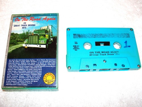 1970's-1990's Country/Folk Cassette Tapes-You Choose! ...VG+ to SEALED Condition - Picture 245 of 259
