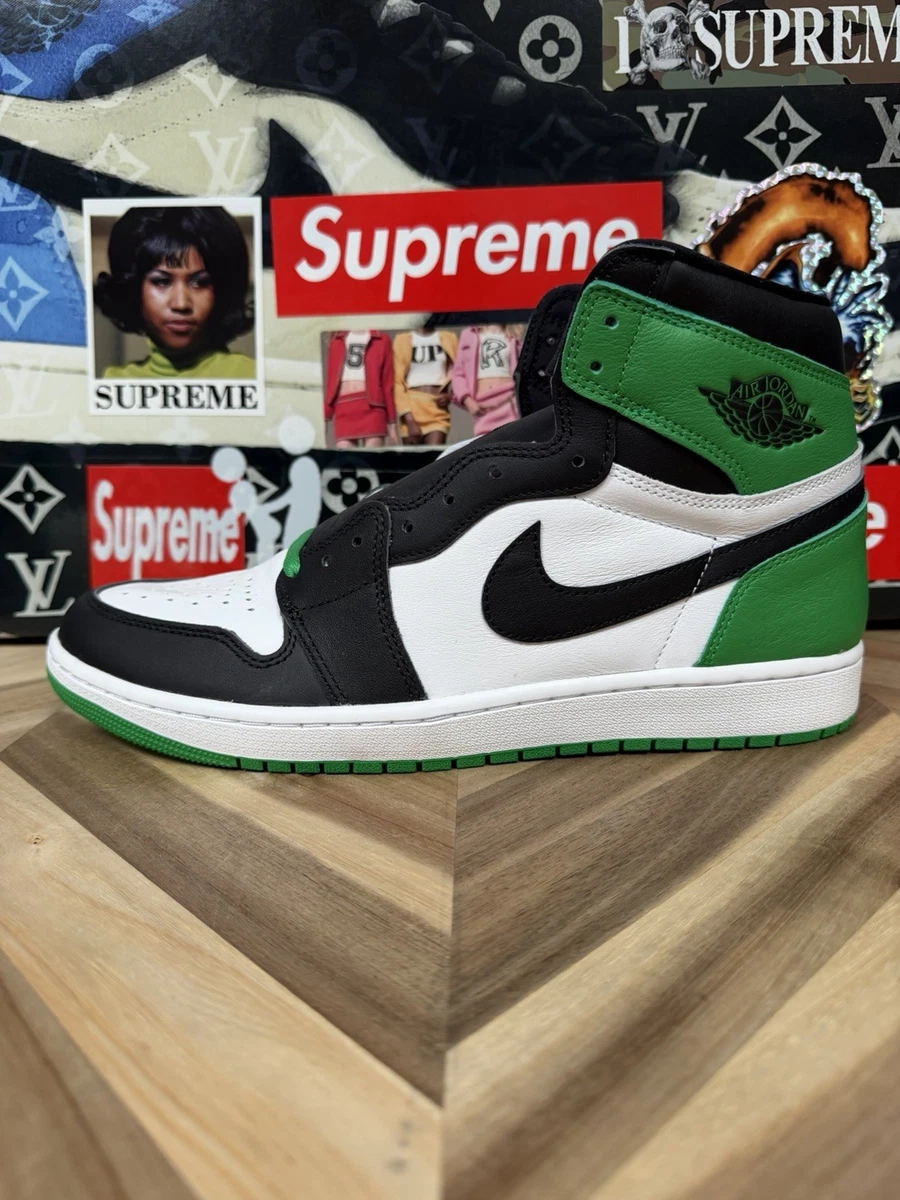 Jordan 1 Retro OG High Celtics | eBay