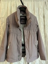 WMNS Oakley GB Gretchen Bleiler Ski Snowboard Jacket Signature SZ M