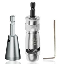 Wire Turner for Drill Press, Stripping and Twisting Tool, Wire Turn 6342