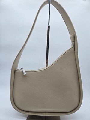 レディース archive BCBGMAXAZRIA leather shoulder