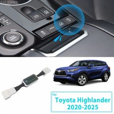 Start-Stop Engine Disable Module   Plug-and-Play Auto Start-Stop Eliminator