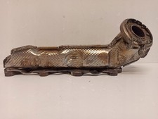 Mercedes-Benz B W247 2021 Auspuffkrümmer Abgaskrümmer A6541404201 KTL39573