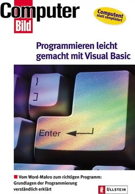 VBA-Programmierung leicht gemacht