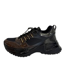 LOUIS VUITTON Louis Vuitton Runaway Pulse Line Sneakers, Size 27, ... GZl1fuzb