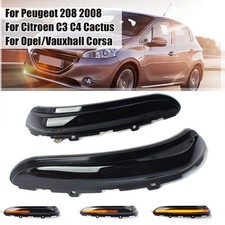 Clignotant Citroen HY