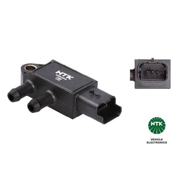 NTK 77303 Sensor, Abgasdruck-image