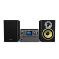 Philips TAM8905/10 Micro Music Hi-Fi System