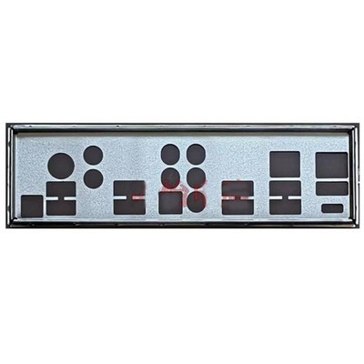 FOR  ASRock X399 Taichi X399M MOTHERBOARD BACKPLANE IO I/O   *hu