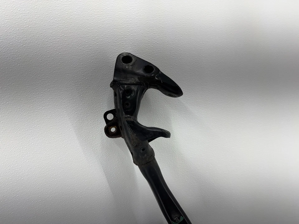 2012-2018 AUDI A6 C7 2,0 Л QUATTRO AWD ПЕРЕДНЯЯ РАМА ПОДРАМНИК ПОПЕРЕЧНАЯ ПОДСТАВКА - Изображение 3 из 4