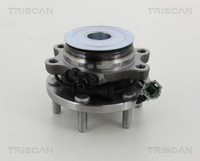 Triscan Radlagersatz 8530 14135 Passend FüR Nissan