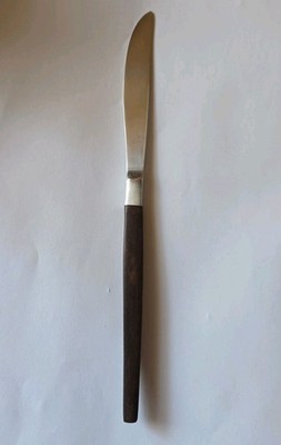 EKCO ETERNA FORGED STEINLESS KOREA BESTECK ZU WAHL CANOE MUFFIN