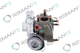 REMANTE Turbolader für Opel Signum Vectra C Saab 9-3 YS3D 2.2 TiD YS3F 9-5
