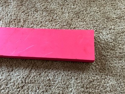 Snap-on Tools RED FOAM ORGANIZER for 2pc 3/8