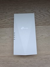 TP-Link AX1500 WiFi Extender Internet Booster RE500X , WiFi 6 Range Extender