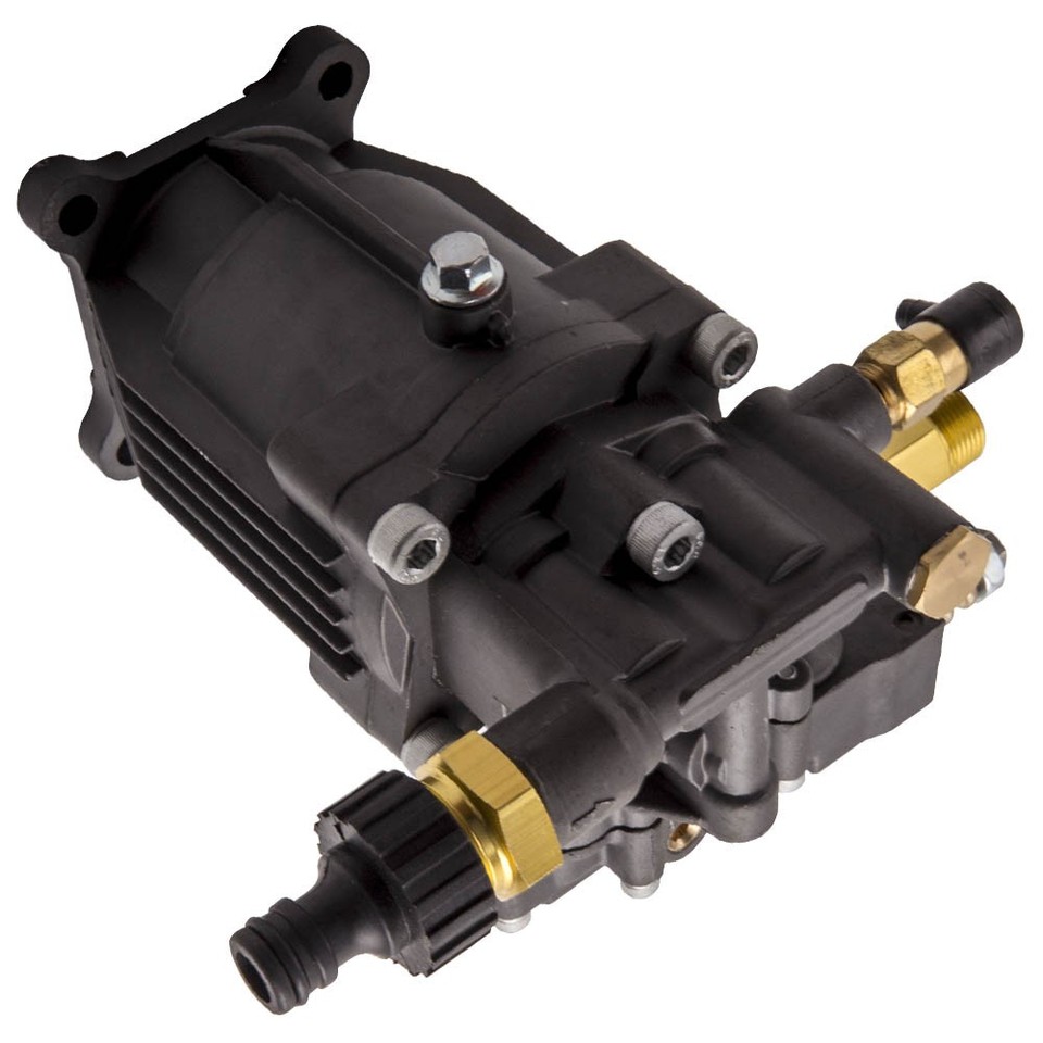 2.5 GPM 2400-3400 PSI Pressure Power Washer Pump For Troy-Bilt 020241 ...