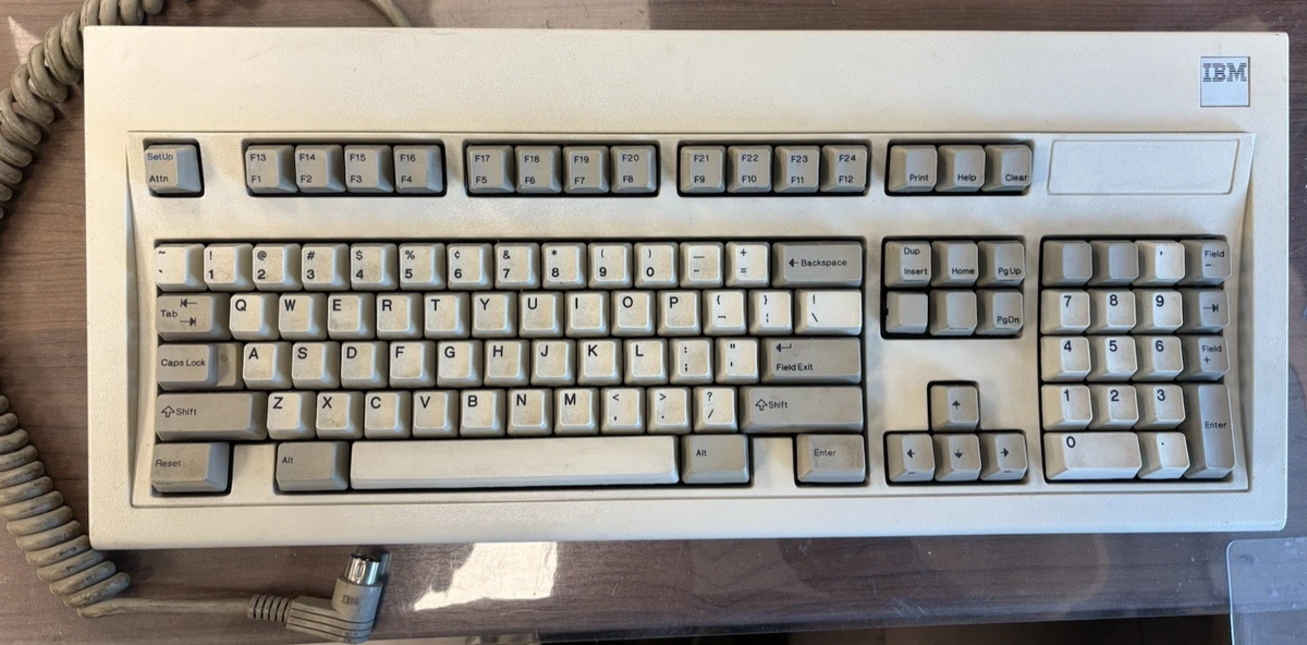 Tastiera IBM Yoga 14 Retroilluminata (00HW763) – Usata In Buono Stato, Cablata