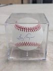 Billy Wagner Hall of Famer  Autographed Baseball. PSA Auth Pristine