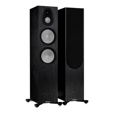 Monitor Audio SILVER 7G 500 Floorstanding Speakers (pair)