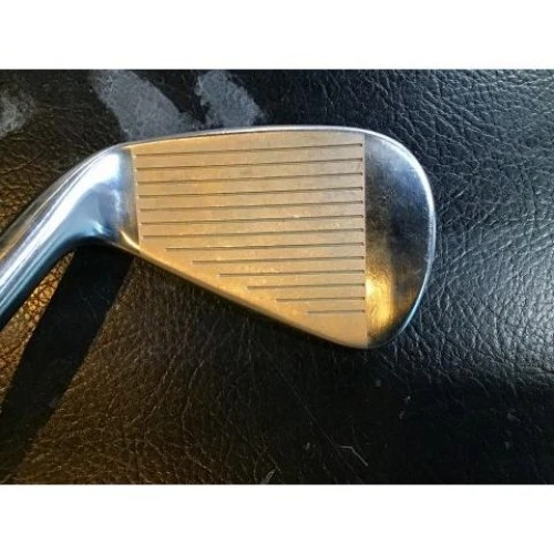 TaylorMade RAC LT Iron Set 6pcs 5-PW TM-RAC Plus Flex R - Image 2 of 4