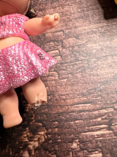 Konvolut LOL Surprise Puppen Babys und Haustiere - Bild 11 von 12