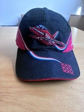 Royal Air Force Red Arrows Baseball Cap Adult One Size Adjustable