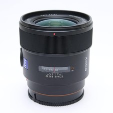 Sony Distagon T* 24mm F/2 ZA SSM SAL24F20Z (Sony/Minolta A) #314 -Near Mint-