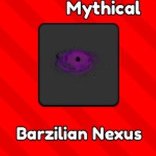 Barzilian Nexus | Mythical Slap Effect | Slap Battles