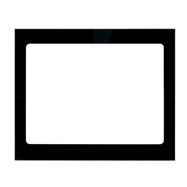 Easypart Passend FüR Bauknecht 481010545252 Innenscheibe FüR BackofentüRe-image
