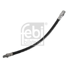 2x Bremsschlauch hinten für Mercedes -8 W114 W115 123 C123 W123 S123 | 24100143