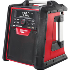 Milwaukee 2792-20 M18 Jobsite Radio/Charger