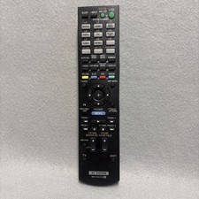 Genuine Original Sony AV remote control RM-AAU104