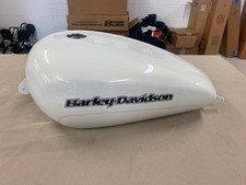 007 - Serbatoio Harley-Davidson Sportster 883 XL 2018 Nuovo