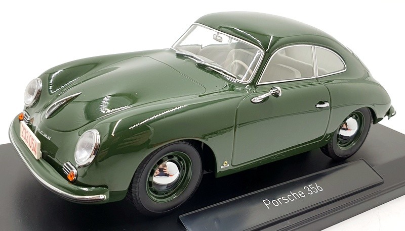 Norev Porsche 356 Coupe 1954 1:18 187453