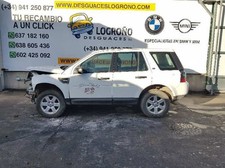 6H52101D57AC 1289351 seitenschweller links für LAND ROVER FREELANDER 2.2 2007