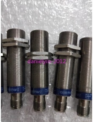 1Pcs New XS618B1PAM12(no box) *cm