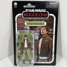 Star Wars The Vintage Collection Rogue One Cassian Andor  3.75" Figure VC130
