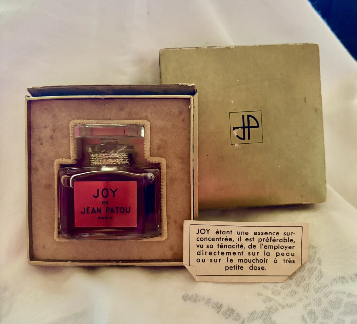 Jean Patou products for sale | eBay