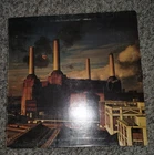 Vintage 1977 pink floyd animals vinyl jc 34474 first pressing Columbia records