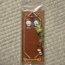 Hello Kitty Hawaii Limited Edition Local Strap - Coconut