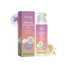 Hoygi Skin Care Gel Body Care Gel Skin Repair For All Skin Types Gentle And Refr
