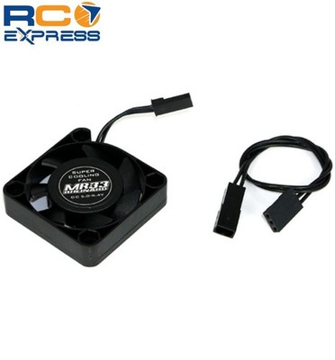 MR33 Cooling Fan 40mm MR33-CF40