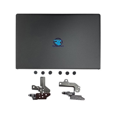 For Dell Inspiron 15 3510 3511 3515 Lcd Back Cover Lid Hinges 00WPN8 0VW3N0 US