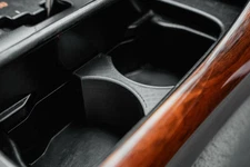 98-05 Lexus GS 3D Printed Cup Holder Divider Type 2