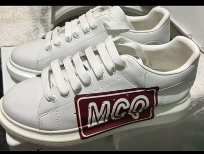 Alexander McQueen Men's Sneakers Size 45~11.5/12
