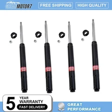 KYB Front Rear Suspension Strut Cartridge fits 1991-1995 Toyota MR2