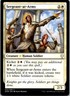 Sergeant-at-Arms Dominaria Regular 