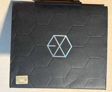 EXO-M CD *MAMA*, 1ST MINI-ALBUM, CHINESE DEBUT ALBUM, MINT COND, FAST SHIP!