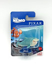 Mattel Micro Collection Disney Pixar Finding Nemo Bruce The Shark Brand New